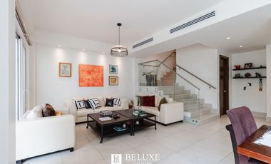 VENDO TOWN HOME EN THE RESERVE , SANTA MARIA (5)