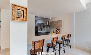 VENDO TOWN HOME EN THE RESERVE , SANTA MARIA (5)