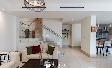VENDO TOWN HOME EN THE RESERVE , SANTA MARIA (5)