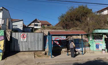 Aproveche liquidamos el terreno frente al Hospital Quilpué