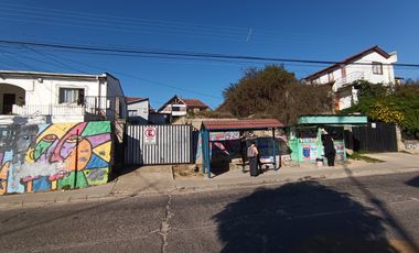 Aproveche liquidamos el terreno frente al Hospital Quilpué