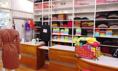 Vendo Local Comercial 33 m2, 1 Baño, Alameda