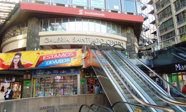 Vendo Local Comercial 33 m2, 1 Baño, Alameda