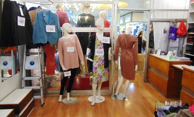 Vendo Local Comercial 33 m2, 1 Baño, Alameda