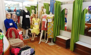 Vendo Local Comercial 33 m2, 1 Baño, Alameda