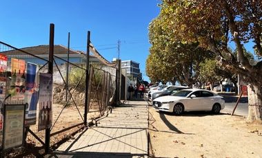 Vendo Sitio 845 m2, en la ciudad de Quilpue.