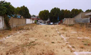 Vendo Sitio 845 m2, en la ciudad de Quilpue.