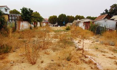 Vendo Sitio 845 m2, en la ciudad de Quilpue.