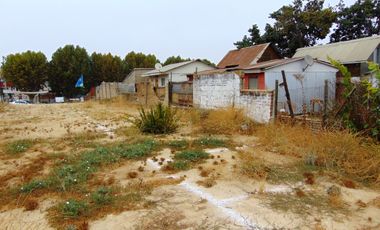 Vendo Sitio 845 m2, en la ciudad de Quilpue.