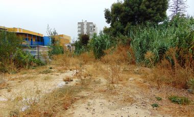 Vendo Sitio 845 m2, en la ciudad de Quilpue.