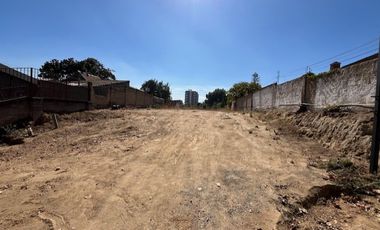 Vendo Sitio 845 m2, en la ciudad de Quilpue.