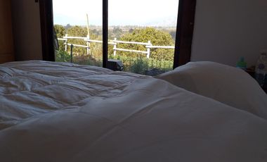 Vendo Casa 140 m2, 3 habitaciones amplias, Mantagua