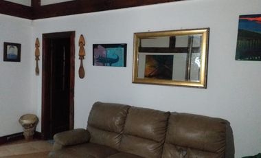 Vendo Casa 140 m2, 3 habitaciones amplias, Mantagua