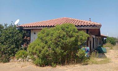 Vendo Casa 140 m2, 3 habitaciones amplias, Mantagua