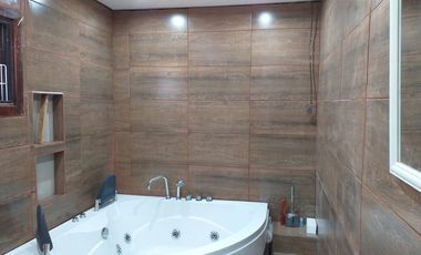 Vendo Casa 140 m2, 3 habitaciones amplias, Mantagua