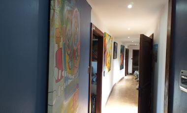 Vendo Casa 140 m2, 3 habitaciones amplias, Mantagua
