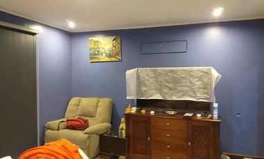 Vendo Casa 140 m2, 3 habitaciones amplias, Mantagua