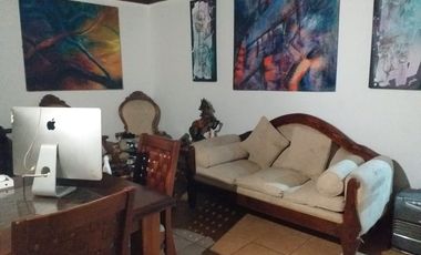 Vendo Casa 140 m2, 3 habitaciones amplias, Mantagua