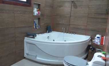 Vendo Casa 140 m2, 3 habitaciones amplias, Mantagua