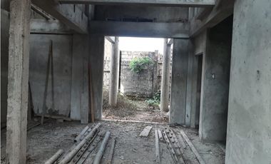 Casa - Quevedo