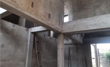Casa - Quevedo
