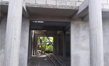 Casa - Quevedo