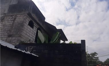 Casa - Quevedo