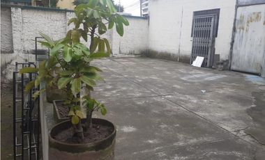 Bodega - Centro Norte