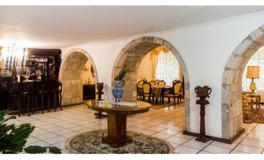 Quinta - Latacunga