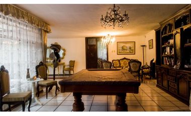 Quinta - Latacunga