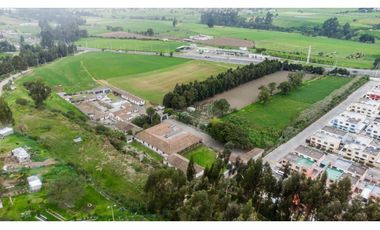Quinta - Latacunga