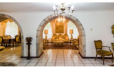 Quinta - Latacunga