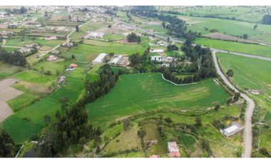 Quinta - Latacunga