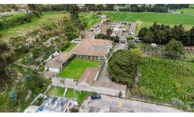 Quinta - Latacunga