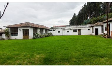 Quinta - Latacunga