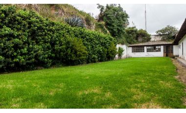 Quinta - Latacunga