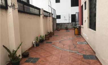Departamento - Centro Norte