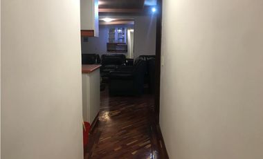 Departamento - Centro Norte
