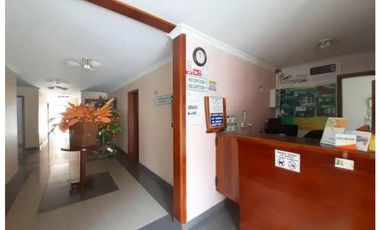 Hotel - Centro de Mindo