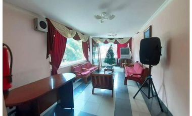 Hotel - Centro de Mindo