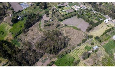 Terreno - Ambato