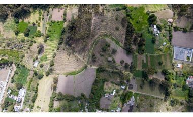 Terreno - Ambato