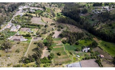 Terreno - Ambato