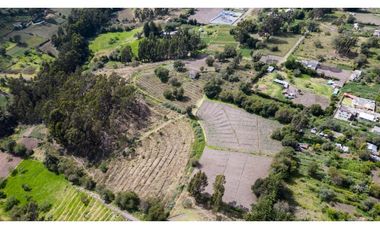 Terreno - Ambato