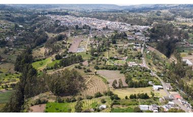 Terreno - Ambato