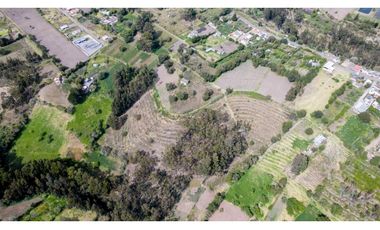 Terreno - Ambato