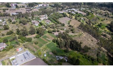 Terreno - Ambato
