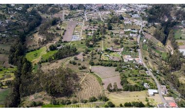 Terreno - Ambato
