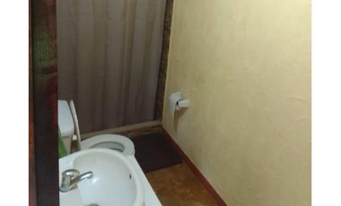 Mindo, Casa, 168 m2, terreno de 1840 m2, piscina, áreas verdes