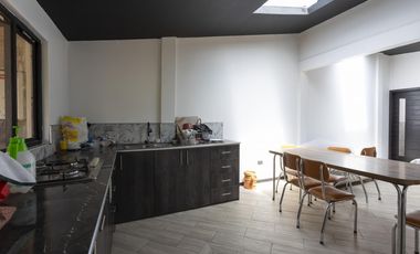 Cayambe, Terreno en venta, 1860 m2, construcción de 140 m2, arboles frutales